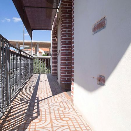Villa La Charca De La Dehesa Casas del Monte Exterior foto