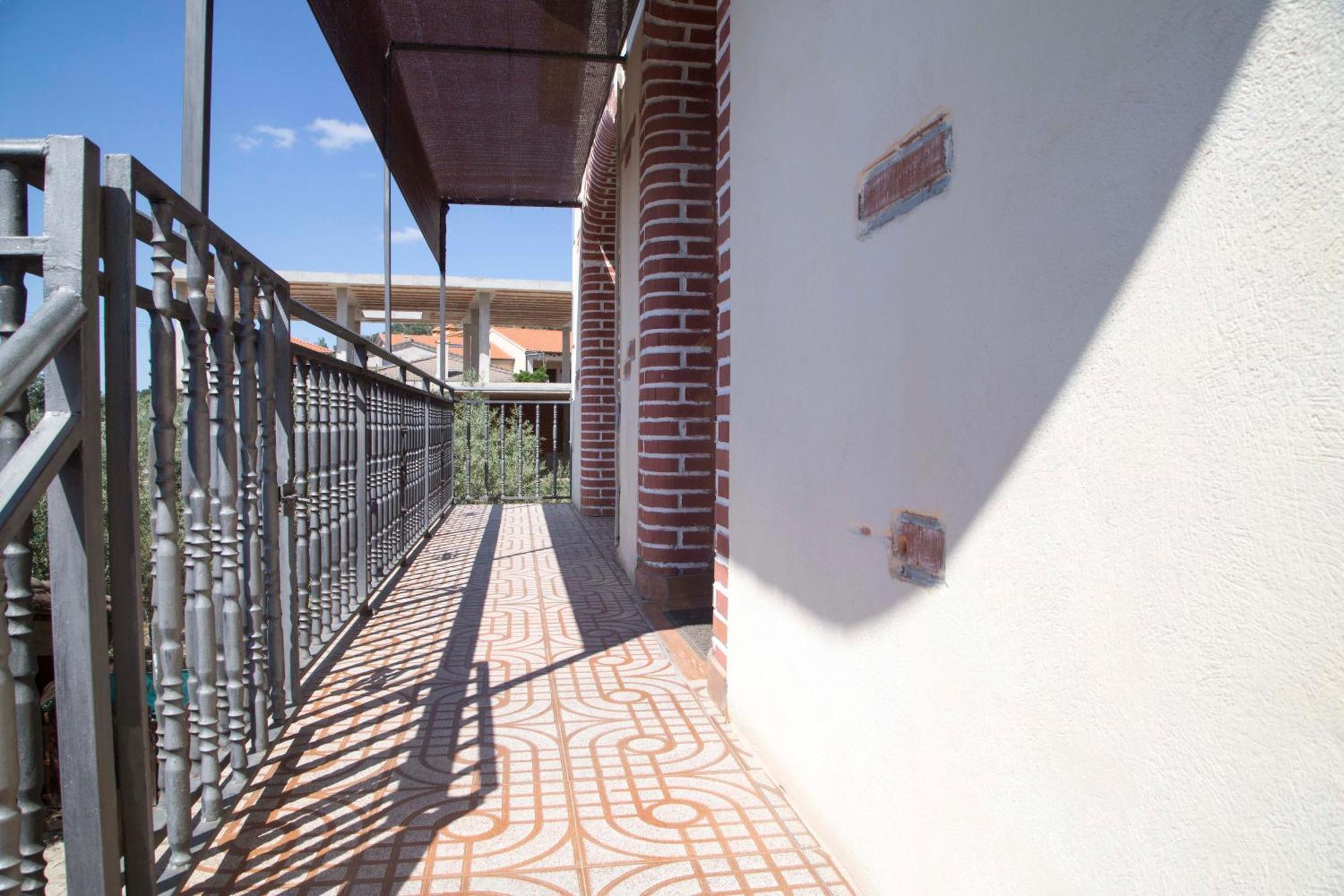 Villa La Charca De La Dehesa Casas del Monte Exterior foto
